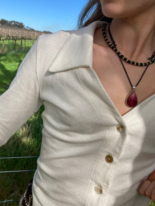 Shell Shirt - Made To Order