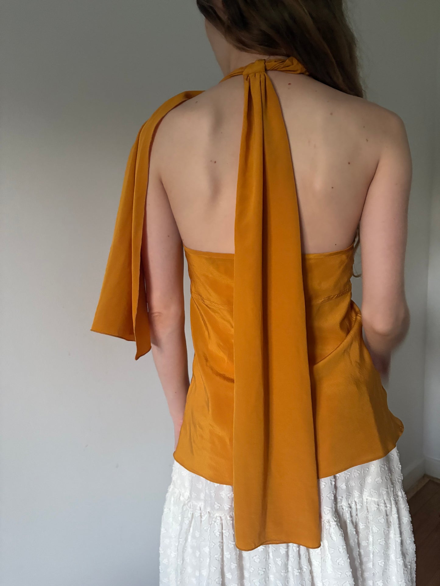 Jasmine Halter - Made To Order