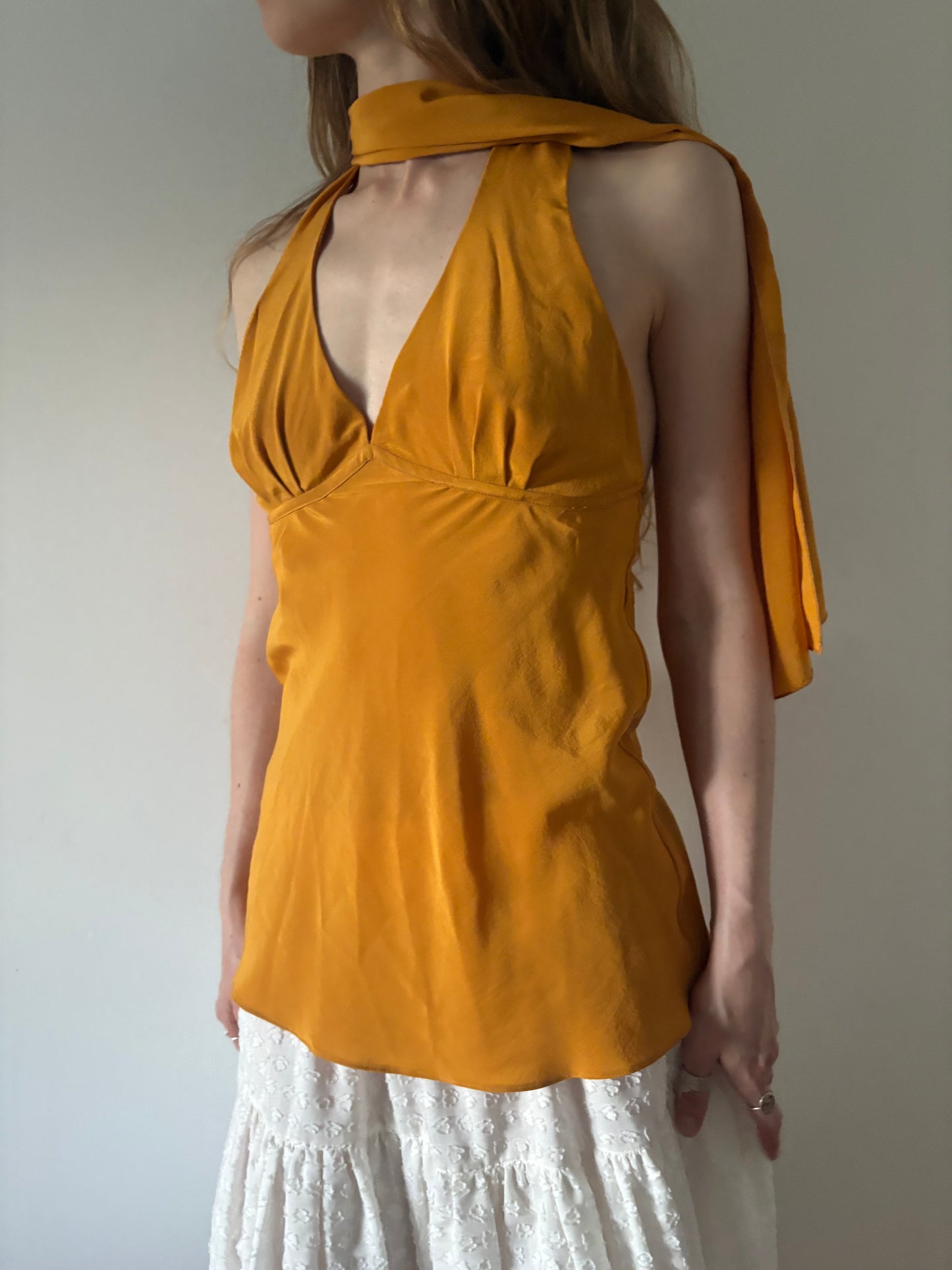 Jasmine Halter - Made To Order