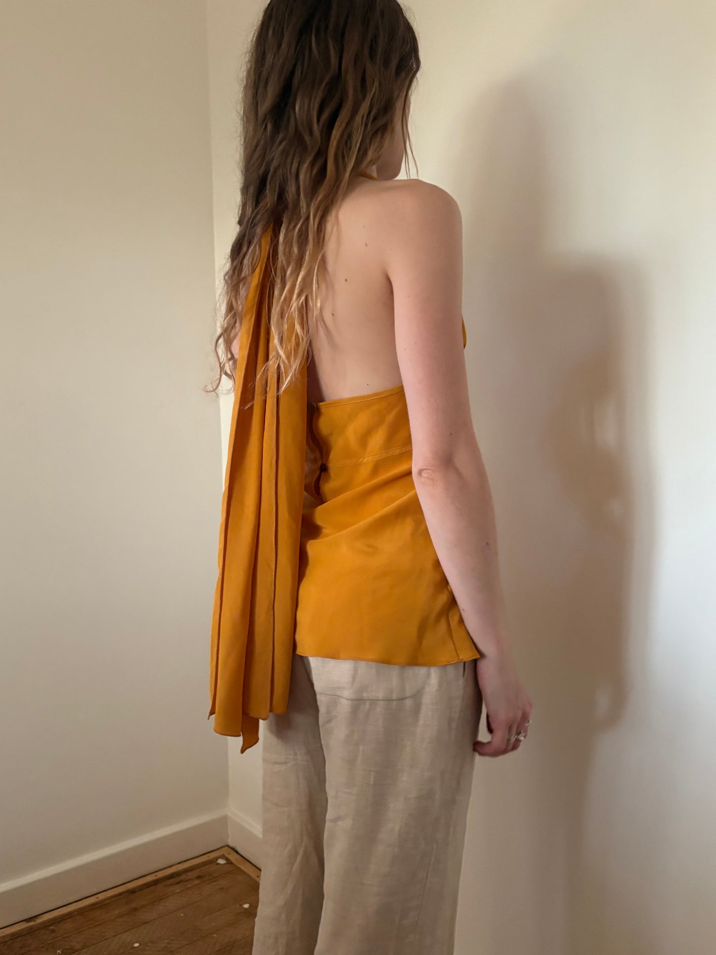 Jasmine Halter - Made To Order