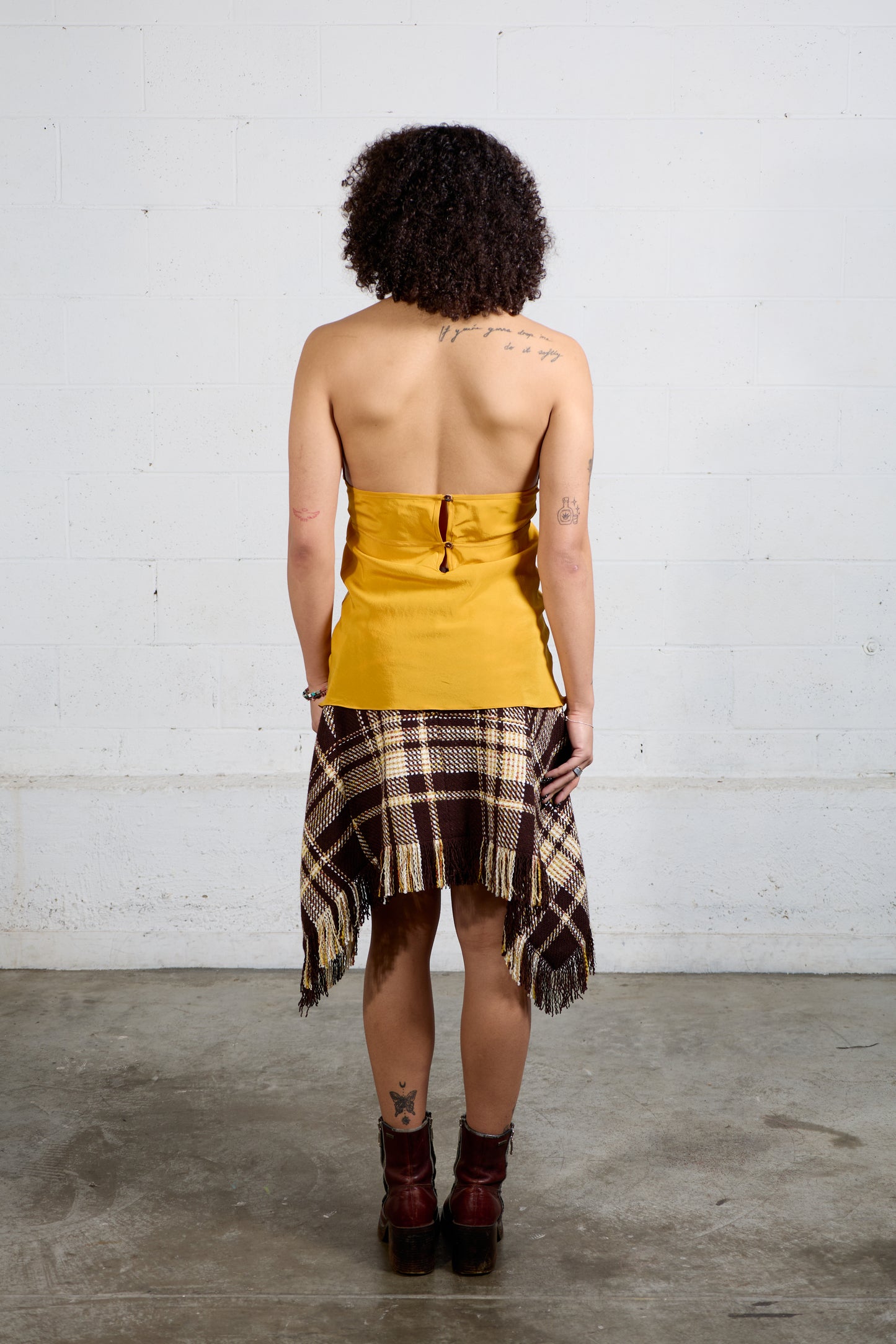Jasmine Halter - Rent