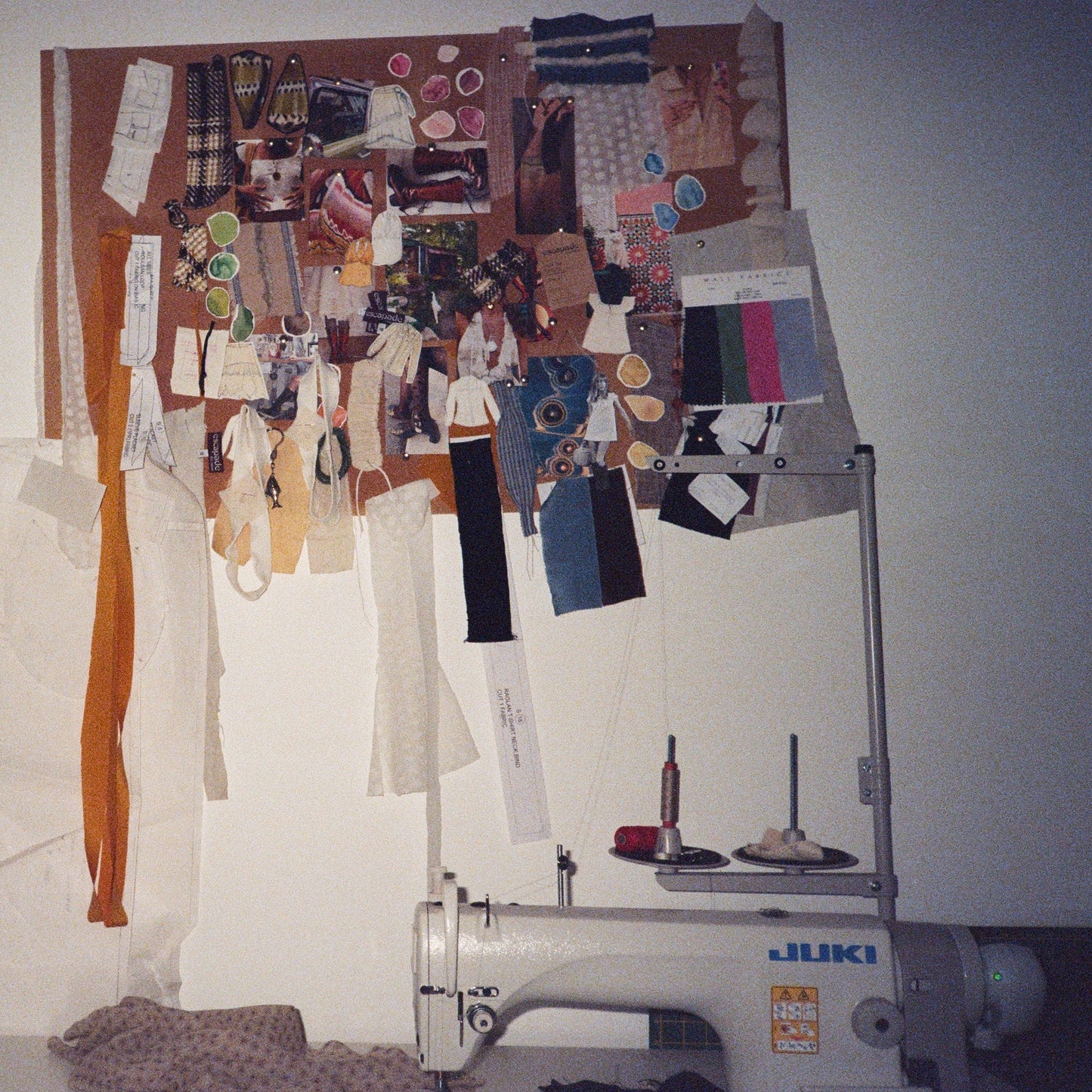 Alteration for Camille