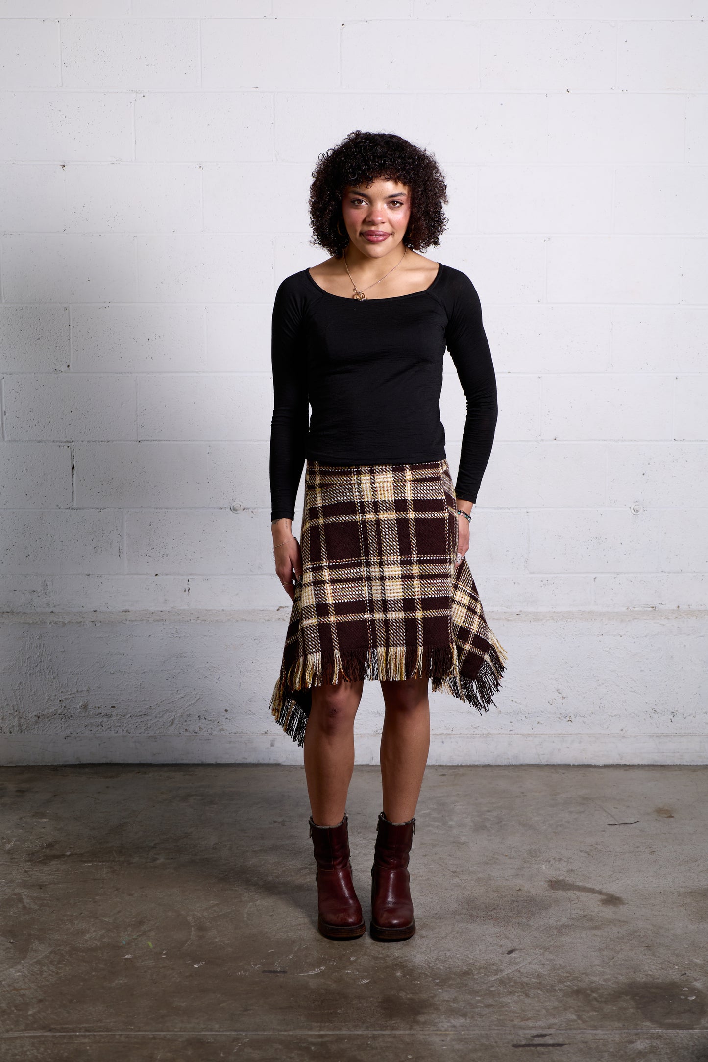 Solstice Skirt - JUNE PREORDER