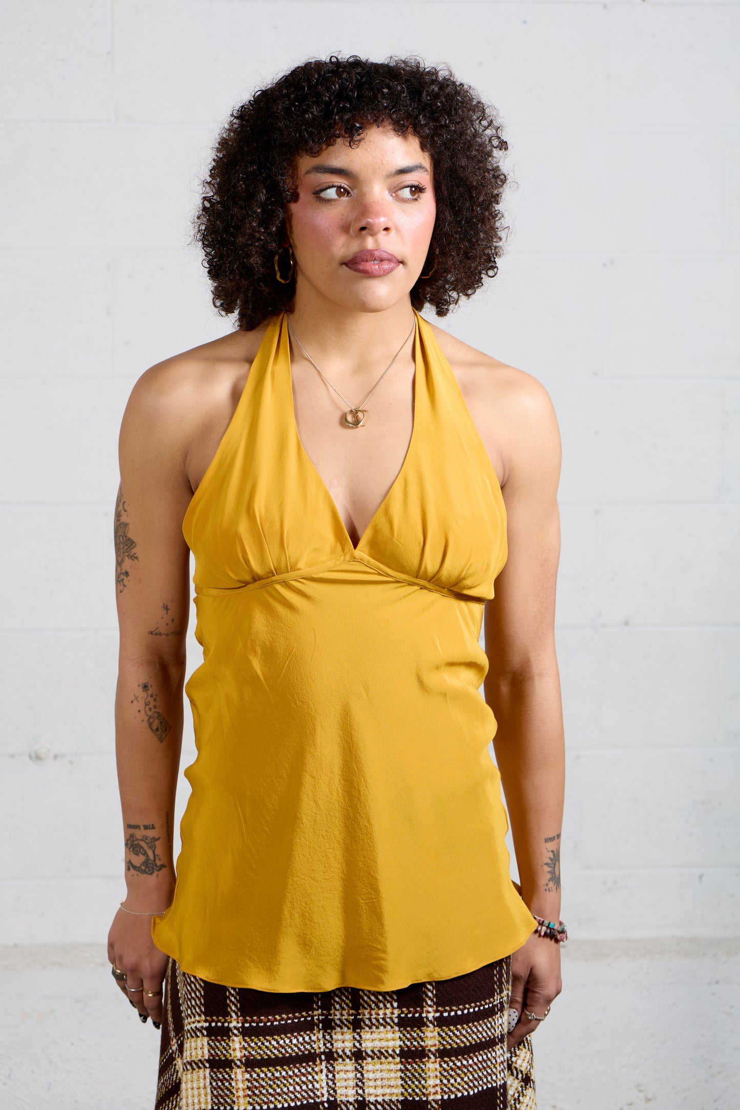 Jasmine Halter - Rent