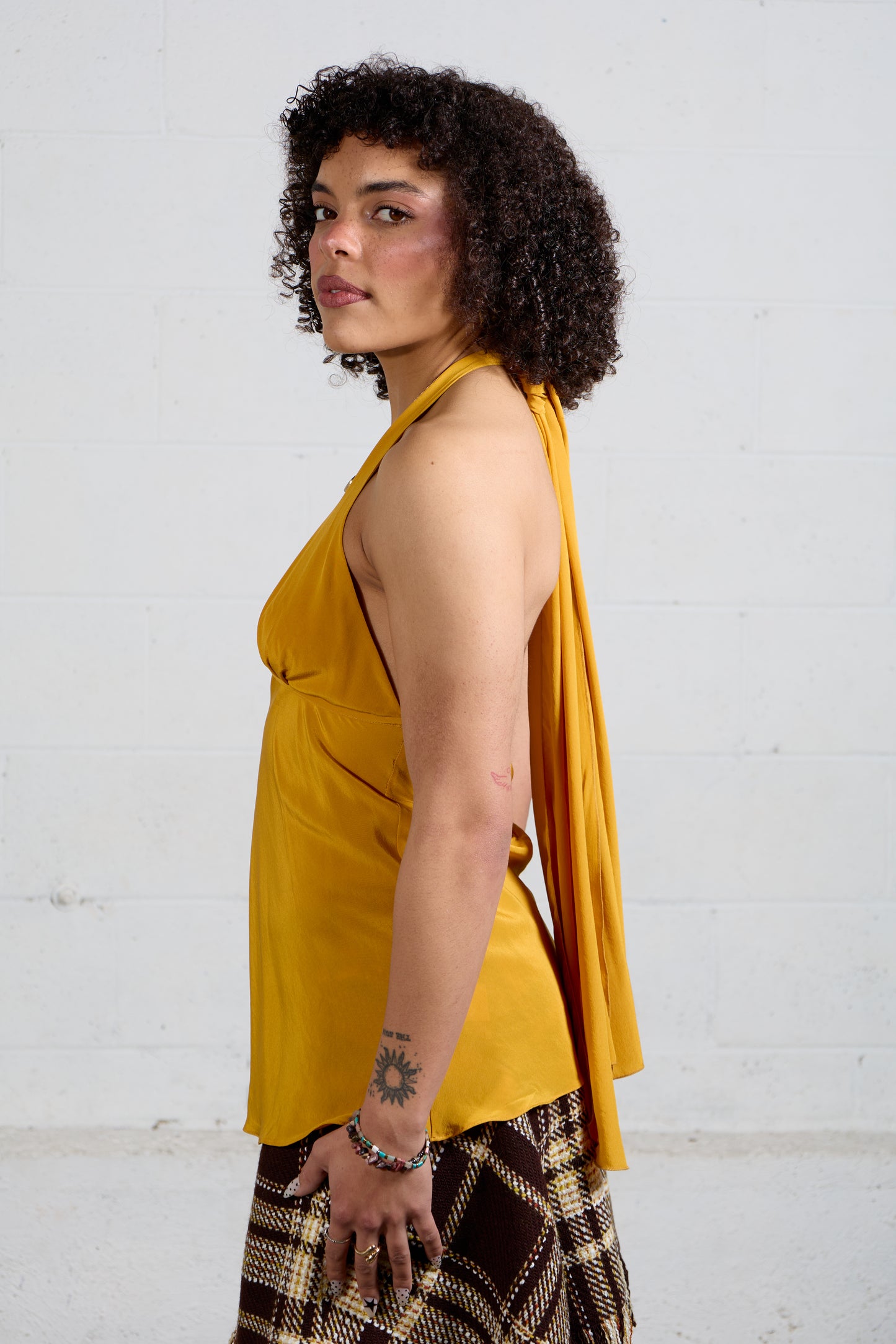 Jasmine Halter - Rent