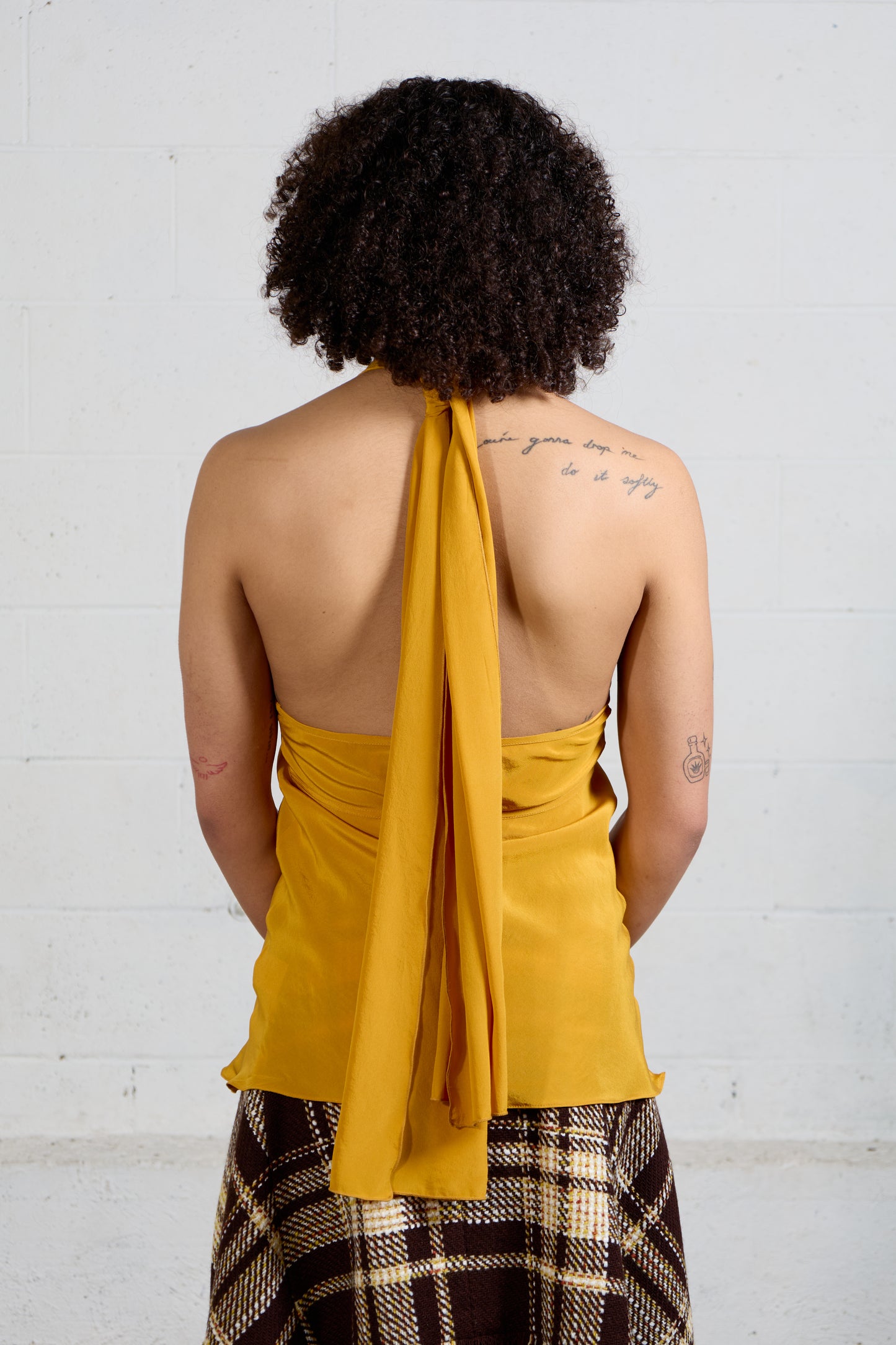 Jasmine Halter - Rent