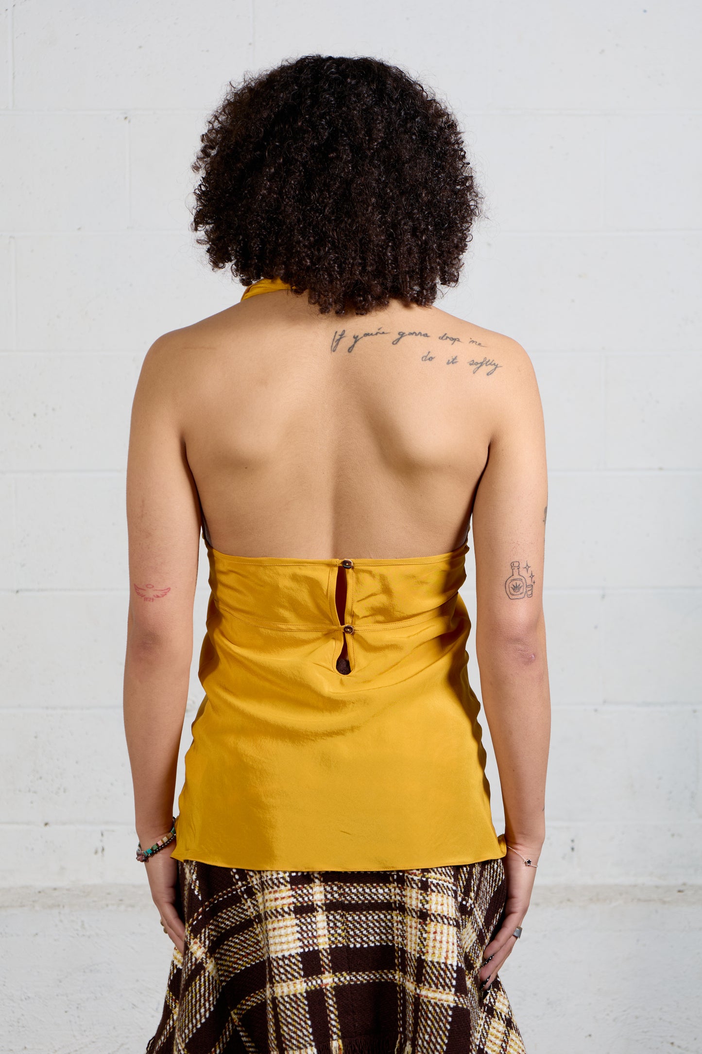 Jasmine Halter - Rent