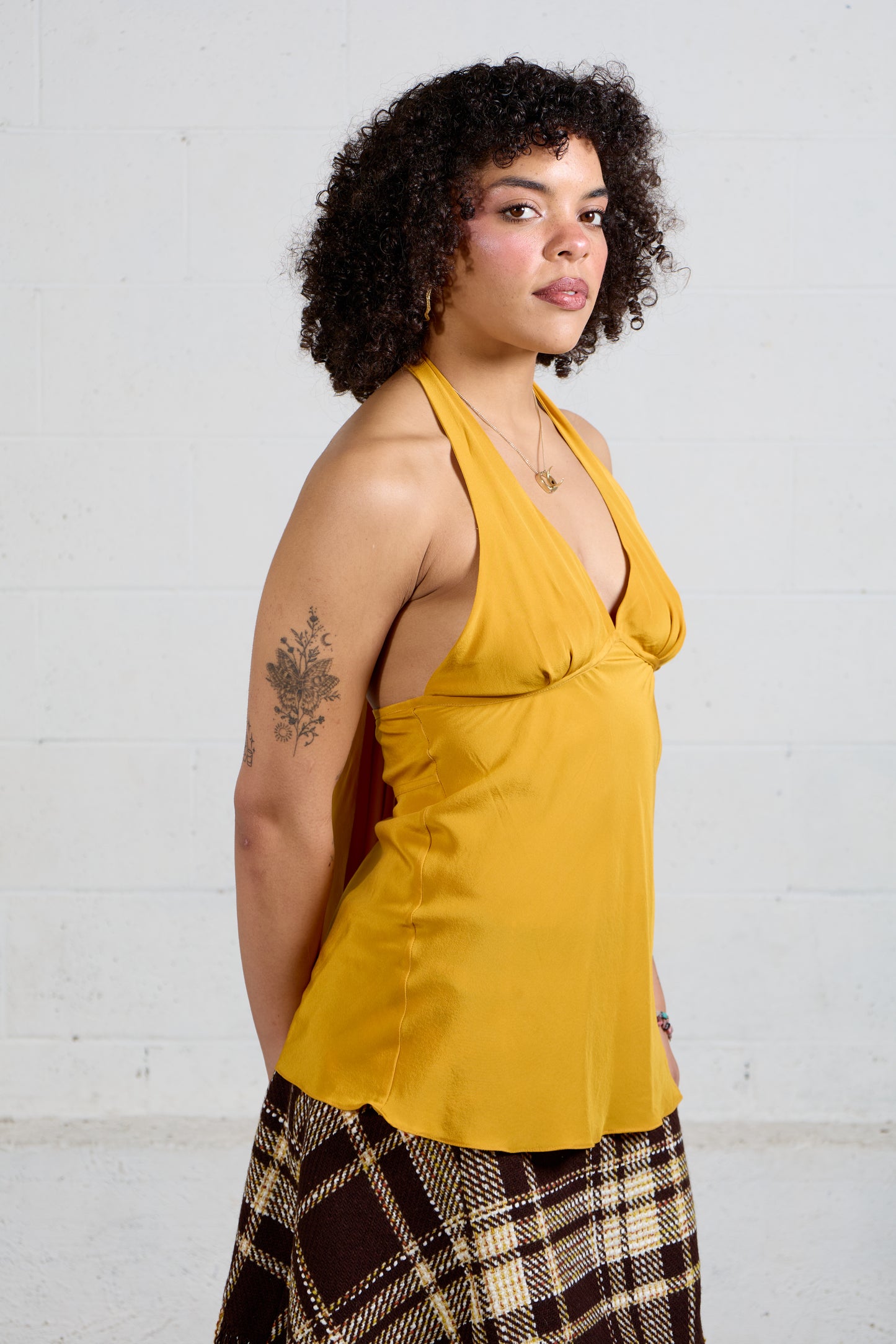 Jasmine Halter - Rent
