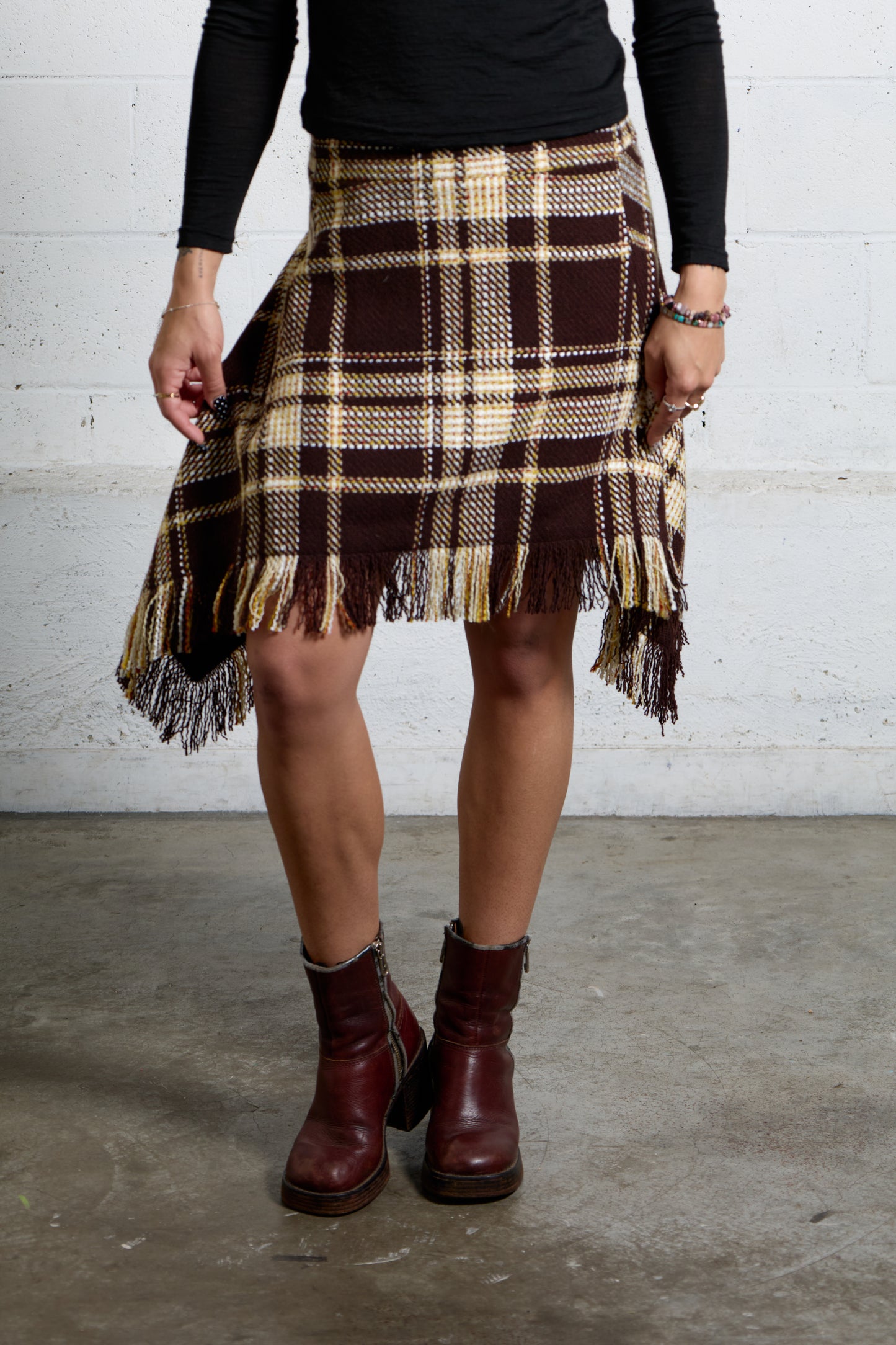 Solstice Skirt - JUNE PREORDER
