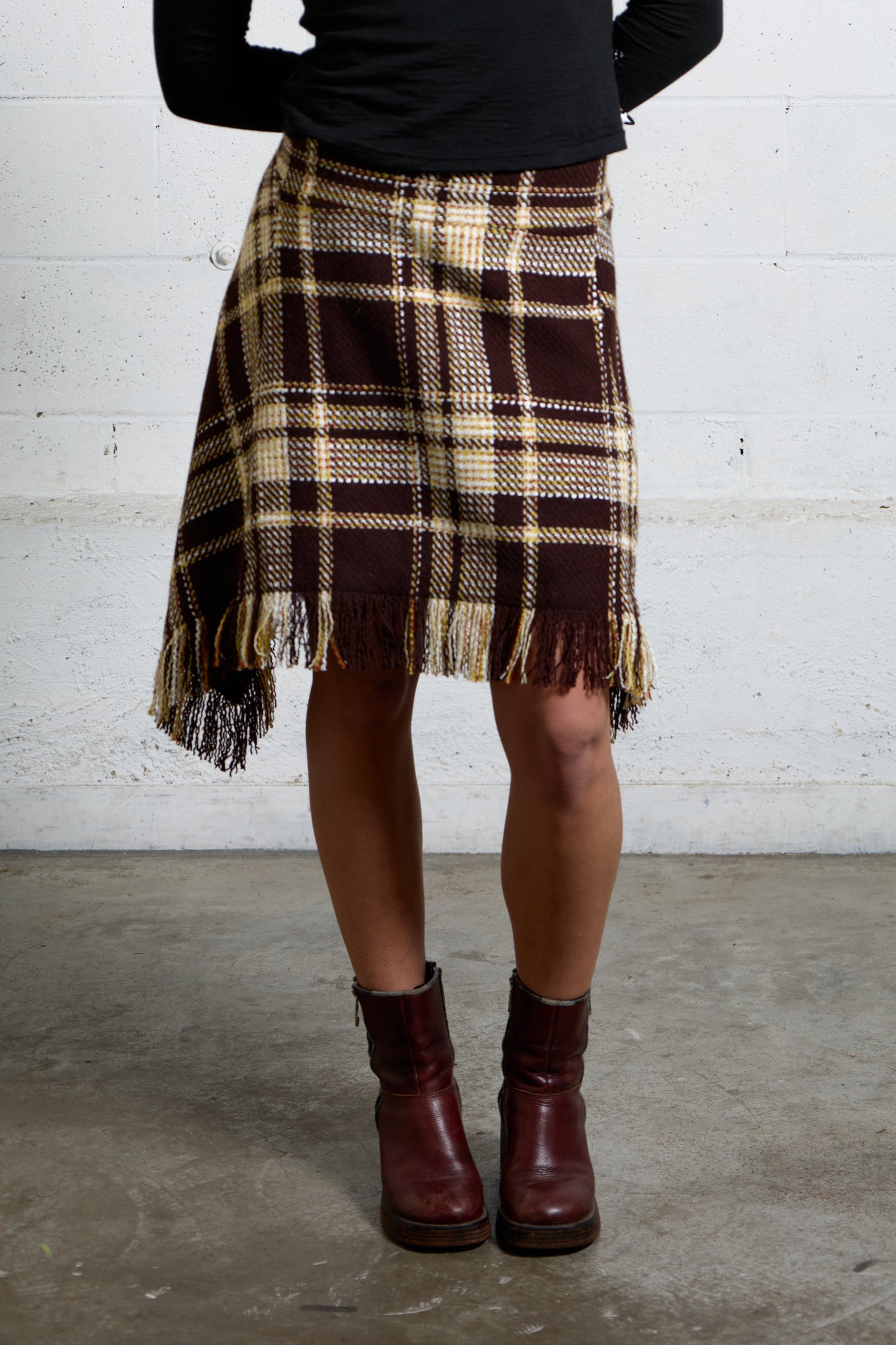 Solstice Skirt - JUNE PREORDER