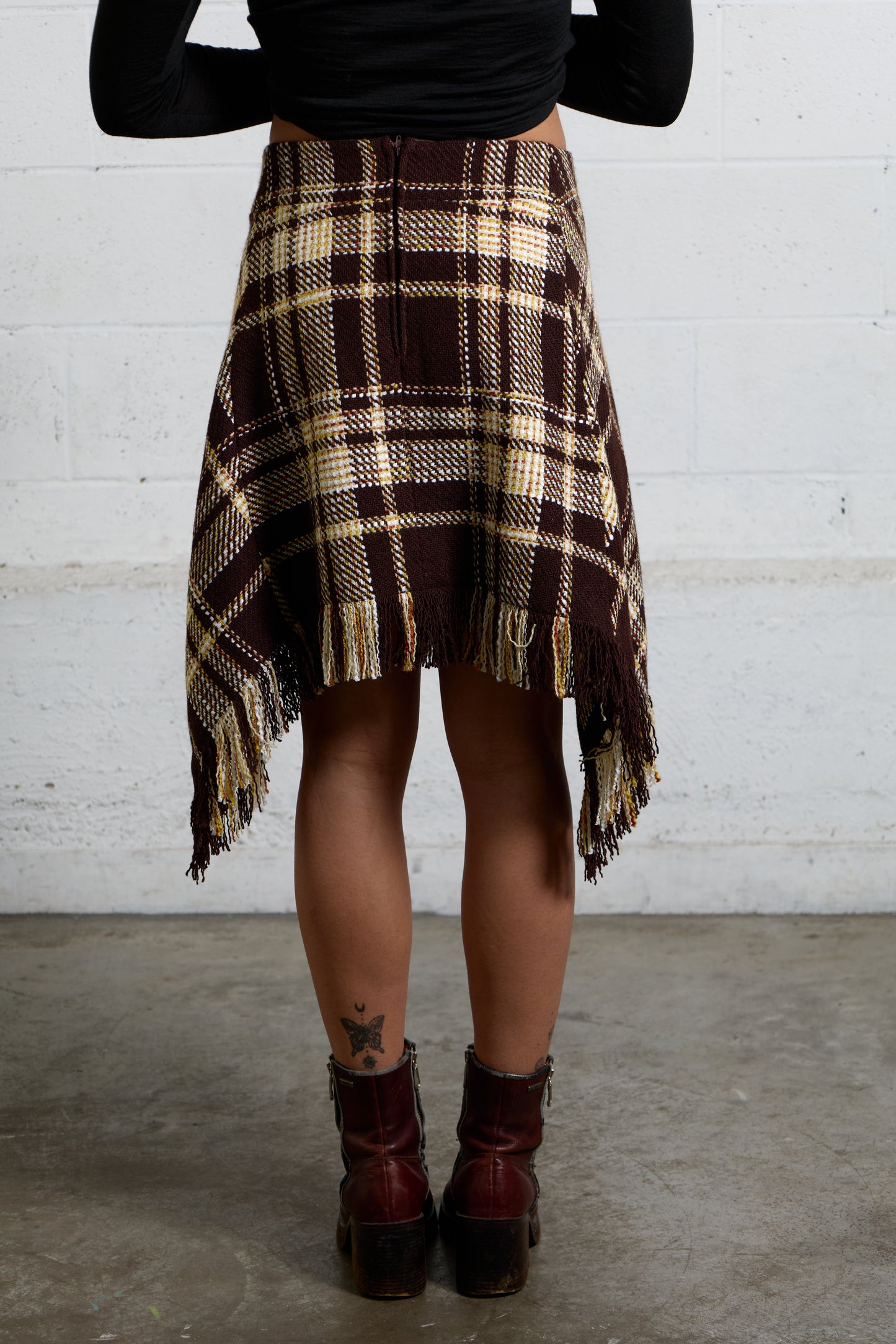 Solstice Skirt - JUNE PREORDER