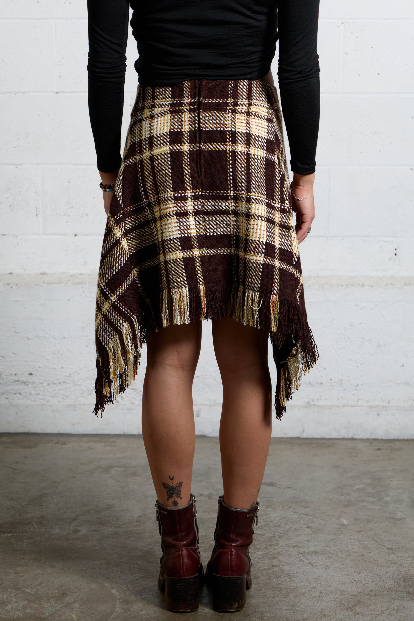 Solstice Skirt - JUNE PREORDER