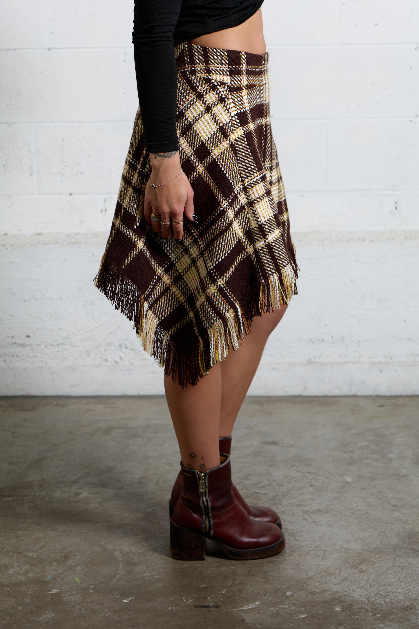 Solstice Skirt - JUNE PREORDER
