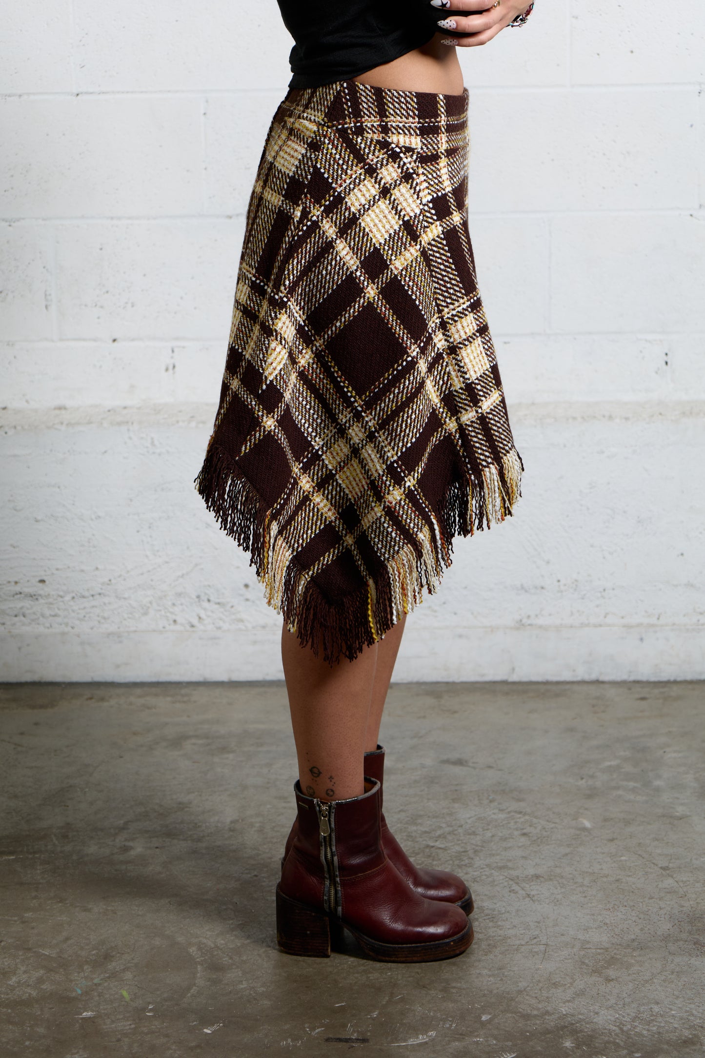 Solstice Skirt - JUNE PREORDER