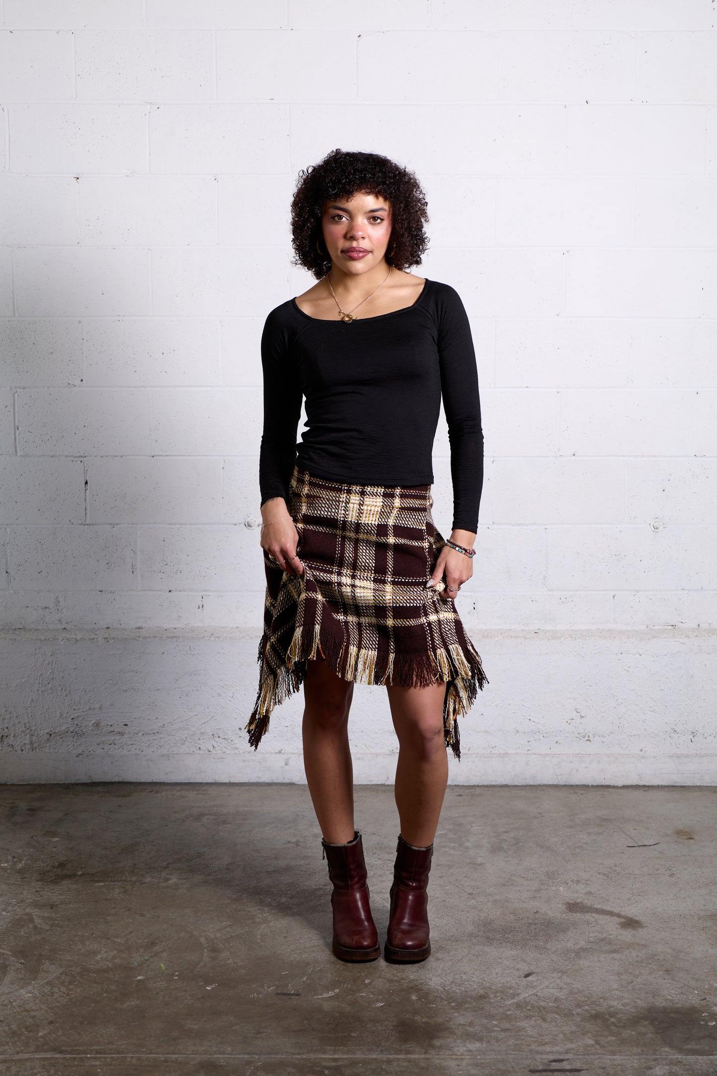 Solstice Skirt - JUNE PREORDER