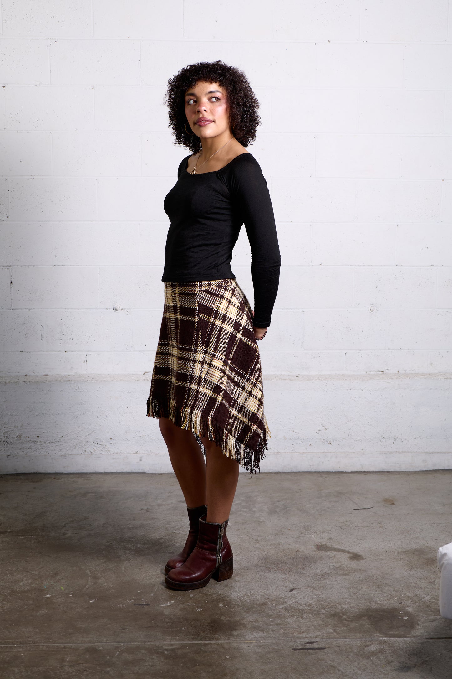 Solstice Skirt - JUNE PREORDER