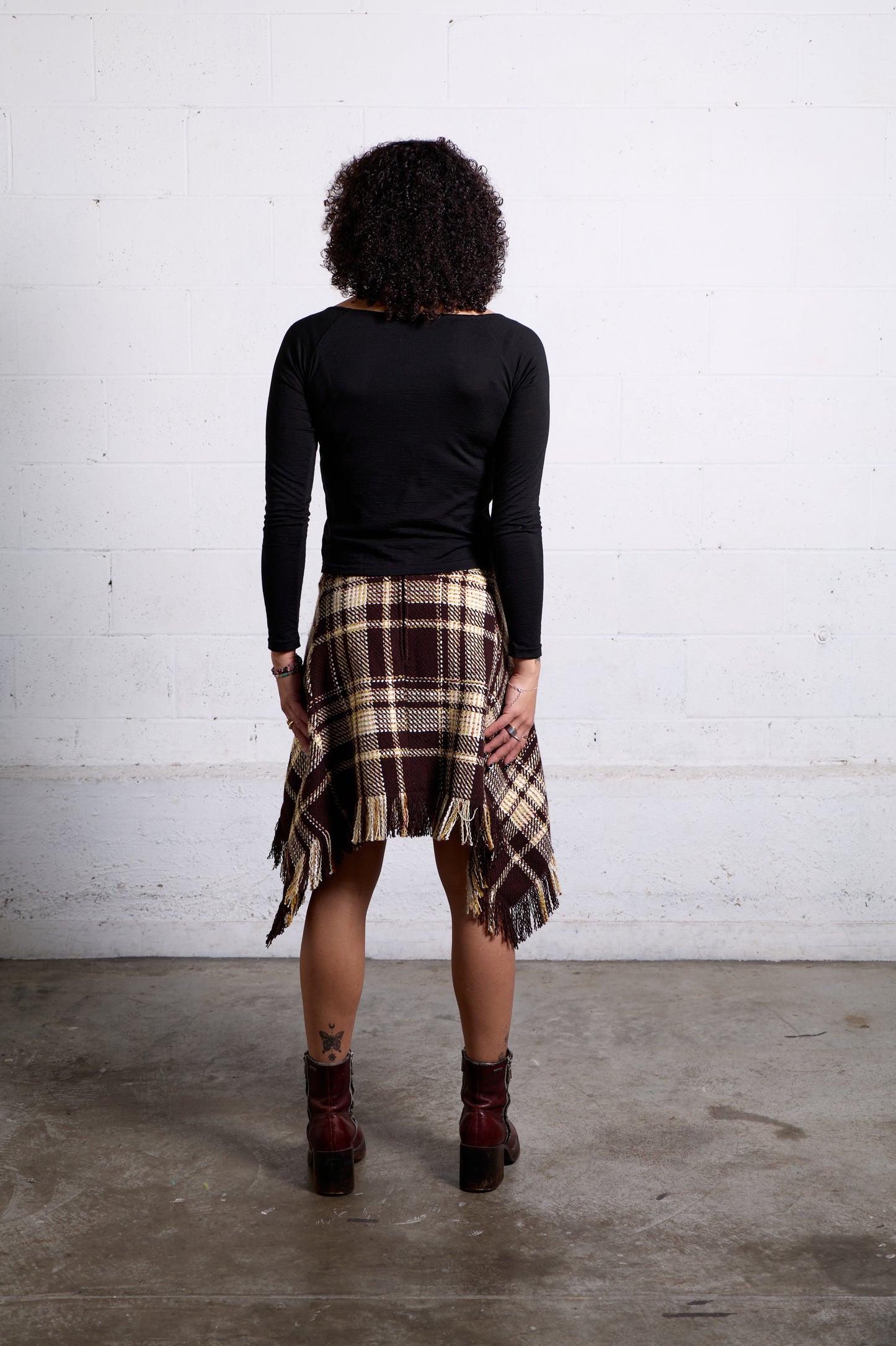 Solstice Skirt - JUNE PREORDER