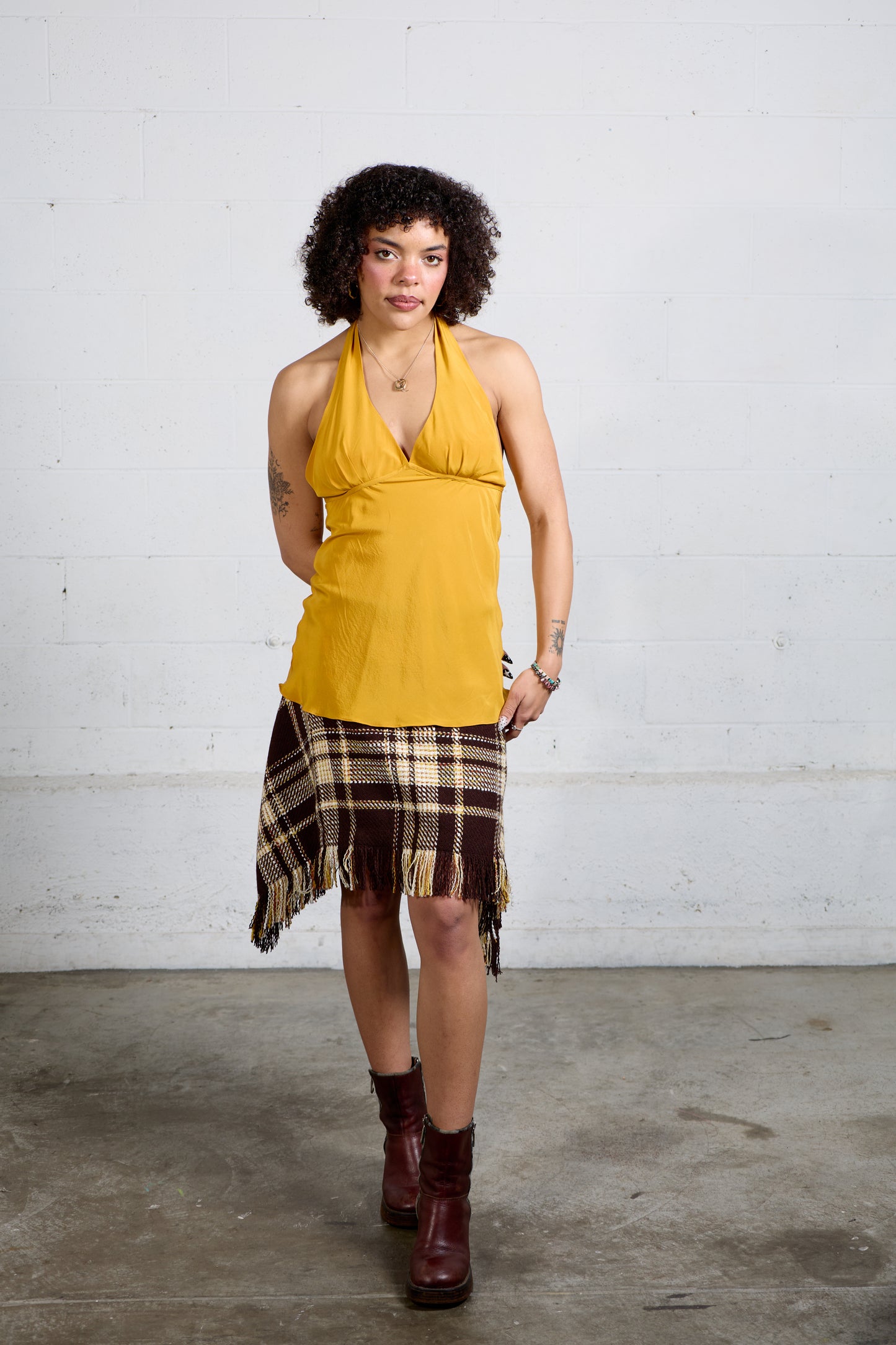 Jasmine Halter - Rent