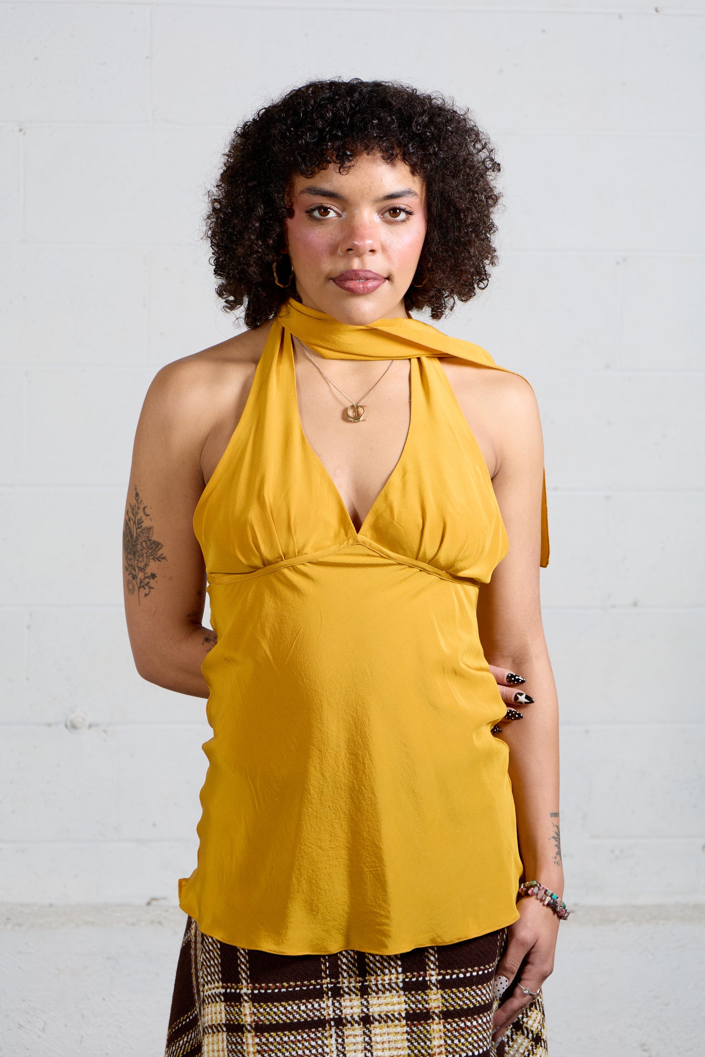 Jasmine Halter - Rent