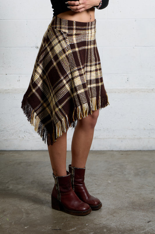 Solstice Skirt - JUNE PREORDER